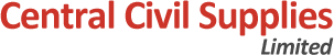 Central Civil Supplies Logo